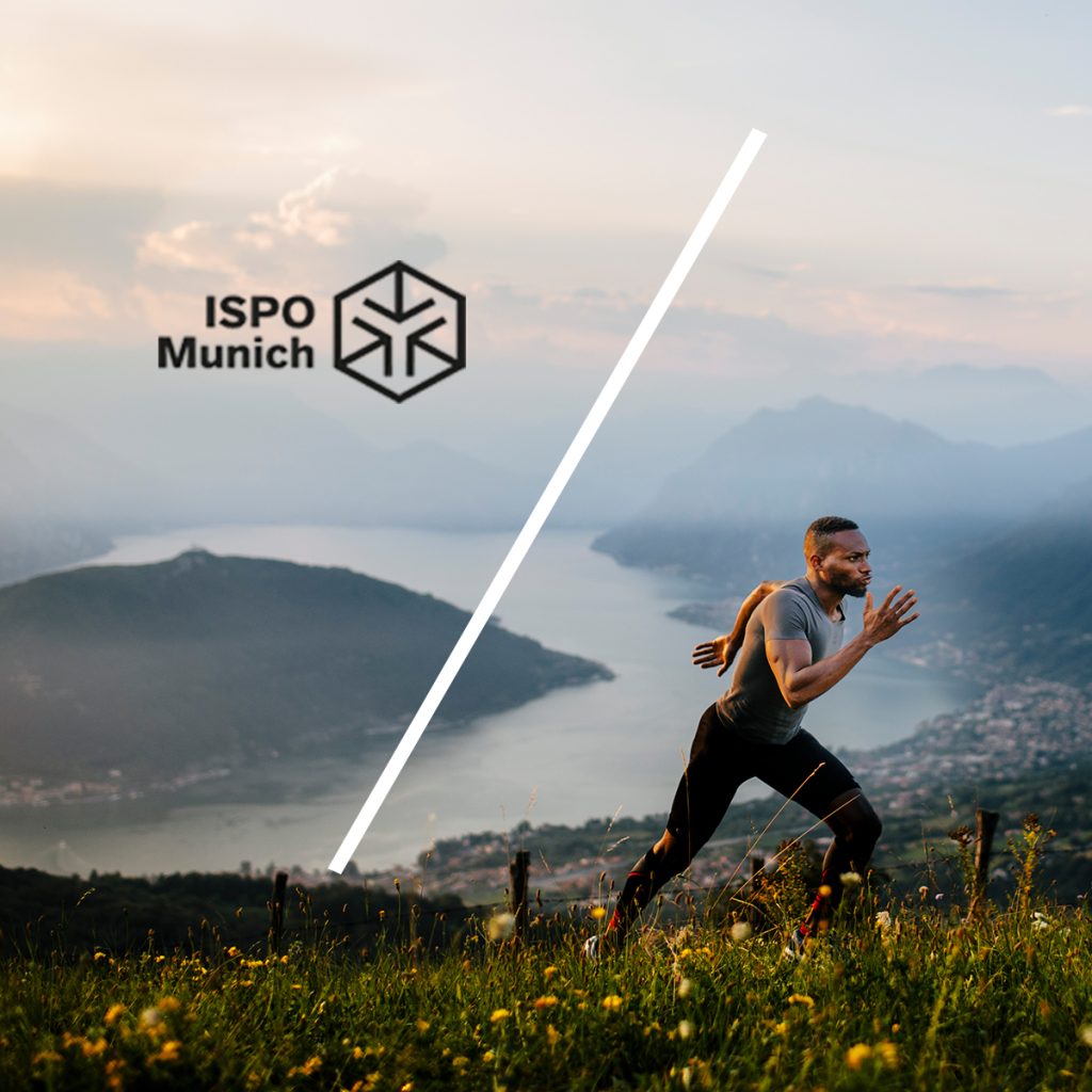 ABBIGLIAMENTO TECNICO COMPRESSIVO OXYBURN A ISPO 2019