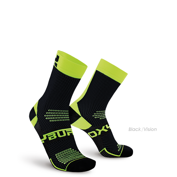 1612 THERMO SPRINT, LE NUOVE BIKE SOCKS BY OXYBURN
