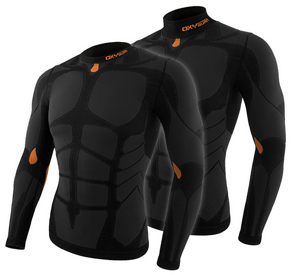 INTIMO OXYBURN, PIÙ ASCIUTTO E PIÙ ENERGIA IN TUTTE LE CONDIZIONI