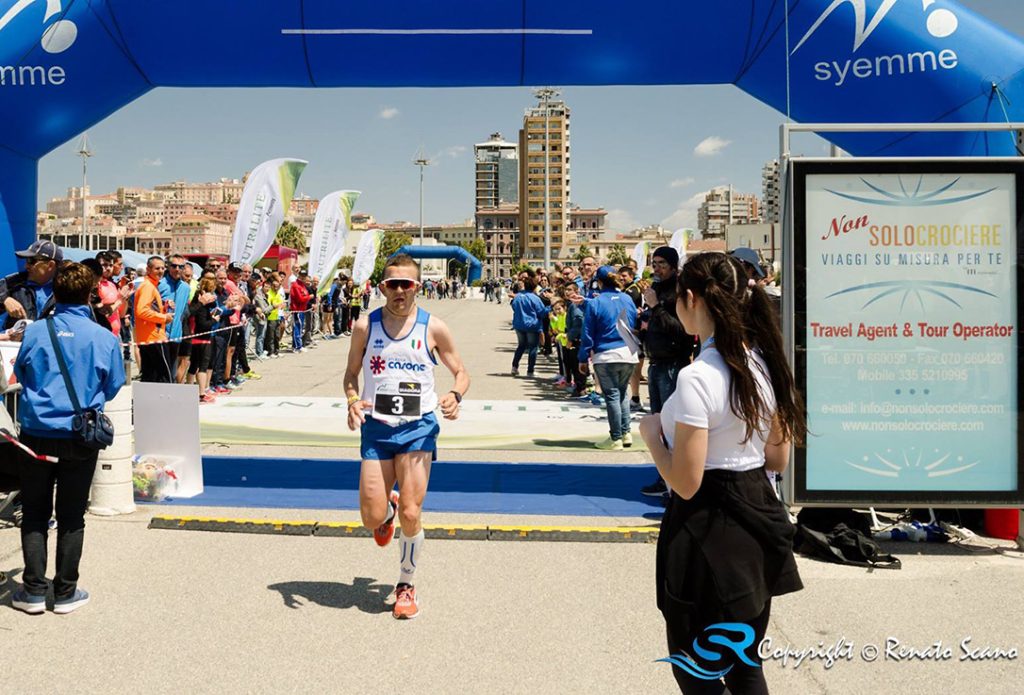 BUCCILLI ED OXYBURN, BINOMIO ‘QUASI’ VINCENTE ANCHE IN TERRA SARDA