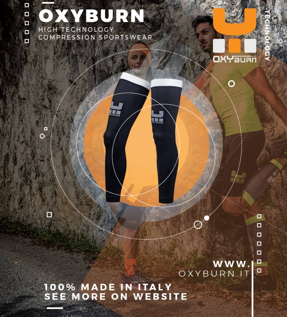 FULL SPIN: INCREDIBILE PERFORMANCE MUSCOLARE A TUTTA GAMBA!