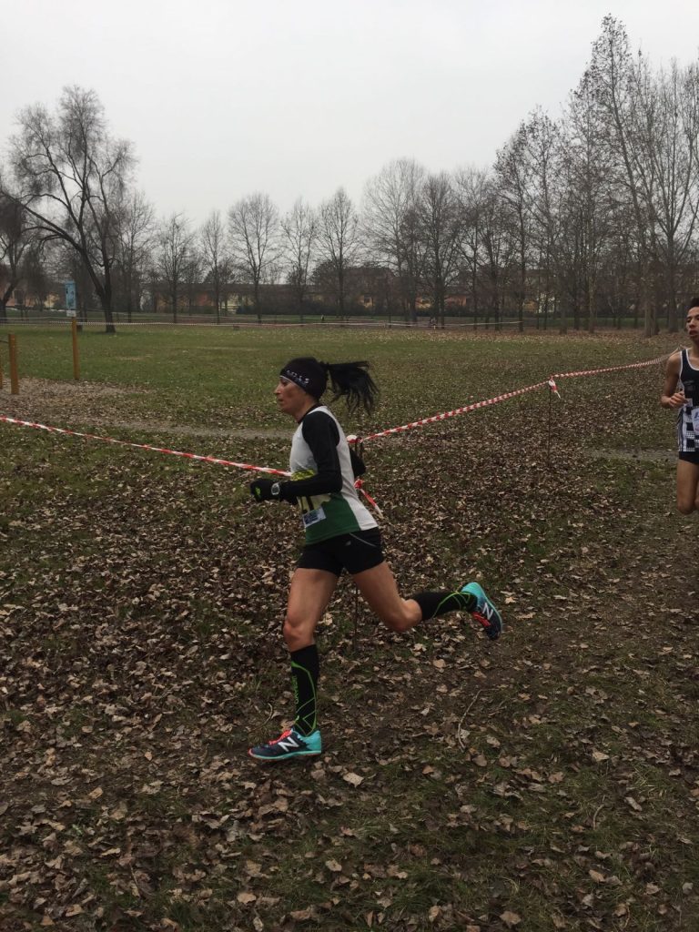 CON OXYBURN, BOTTURA E IOZZIA CONQUISTANO DUE PODI NEL CROSS