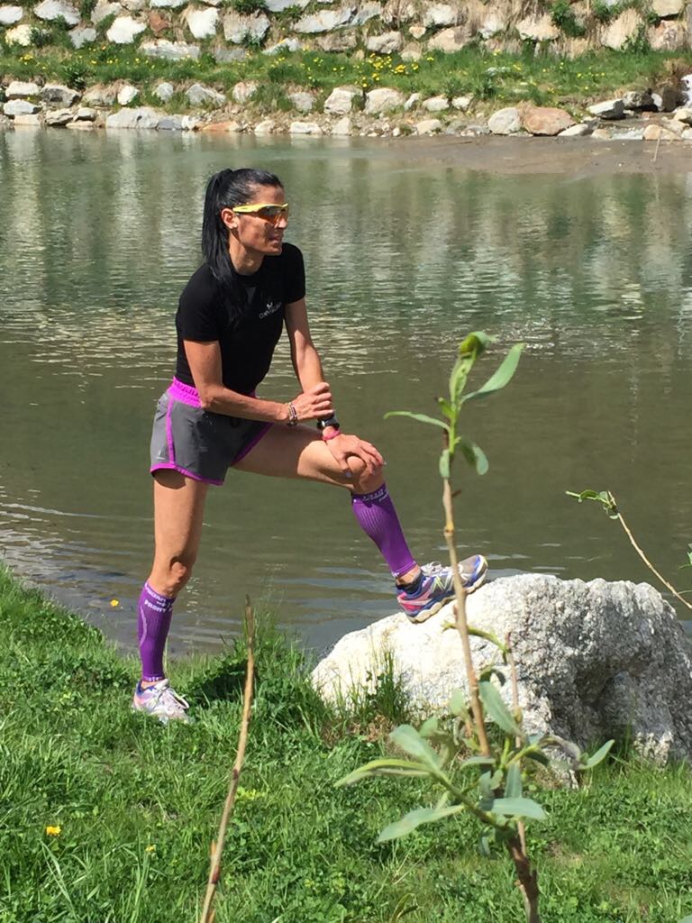 TENDINITI: PREVENZIONE E CURA CON OXYBURN