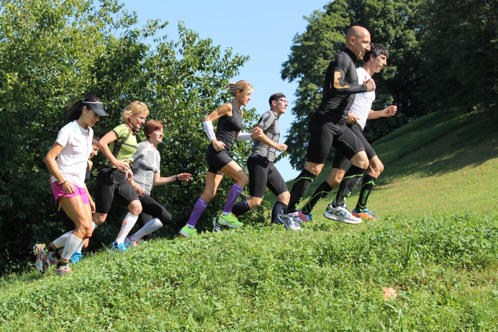 PERCHÉ (COME, QUANDO E QUANTO) CORRERE UN FONDO LENTO?