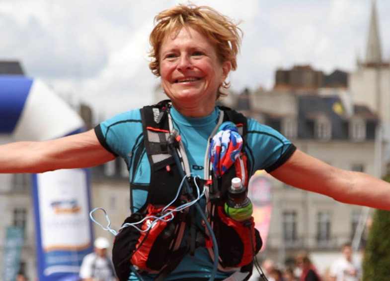 ILARIA FOSSATI PORTA OXYBURN E L’ITALIA SUL TERZO GRADINO DEL PODIO