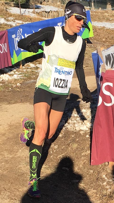 IN VALLAGARINA È FESTA OXYBURN CON SALAMI TERZO E IOZZIA QUARTA