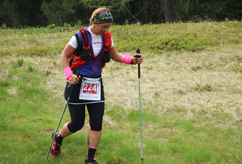 LE GARE DI TRAIL RUNNING DI SABATO 1 E DOMENICA 2 OTTOBRE