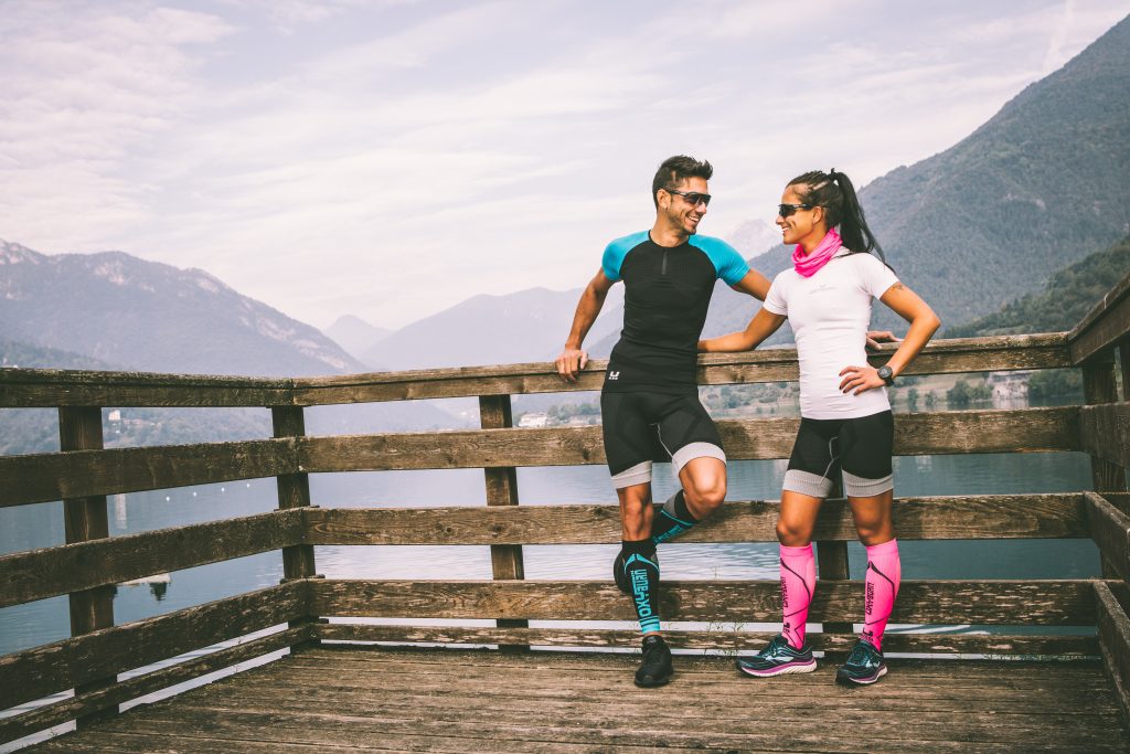 STILE E FUNZIONALITÀ: GLI ACCESSORI OXYBURN FANNO LA DIFFERENZA