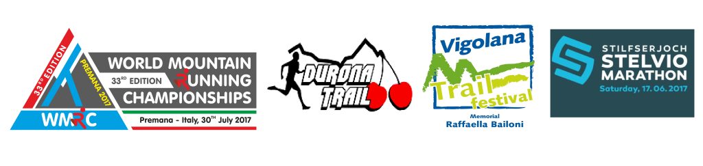 PORETTI, FOSSATI, IOZZIA, FERRARI:  GLI ATLETI OXYBURN VOLANO, E VINCONO, IN SALITA