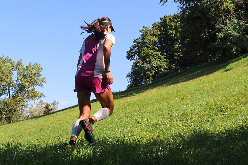 LE GARE DI TRAIL RUNNING DAL 2 AL 5 GIUGNO