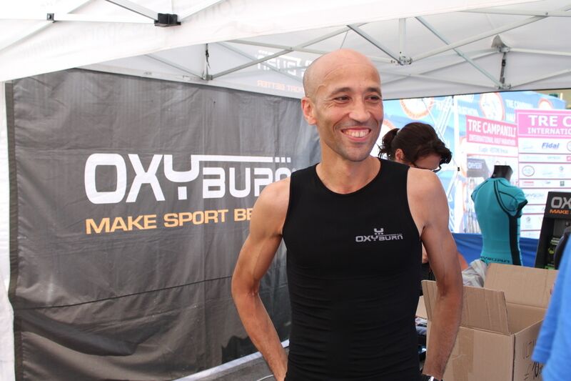 DA BOSTON A LECCO, GRANDI RISULTATI PER GLI ATLETI OXYBURN