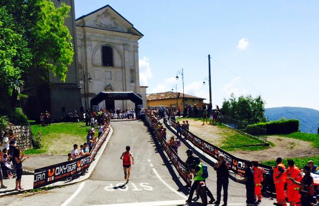 OXYBURN…DOVE VINCE IL CAMPIONE DEL MONDO