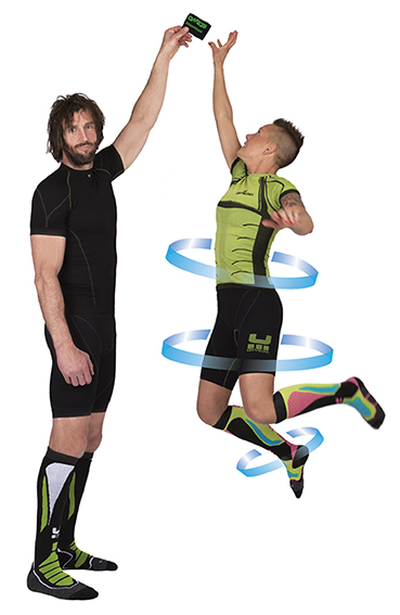 LIVELLI DI COMPRESSIONE GRADUATA