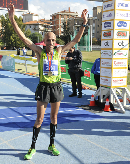 CON OXYBURN, BOUDALIA È ANCORA IL RE DI CAGLIARI