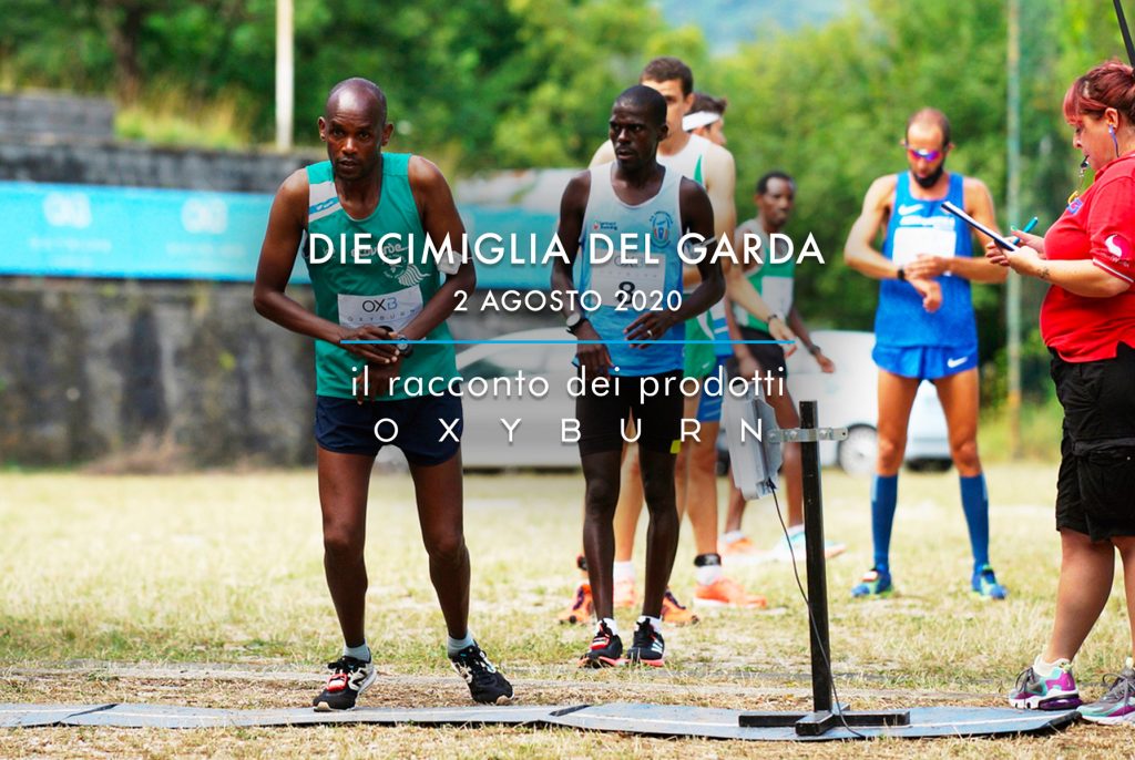 Running: di nuovo sulla start line con la Diecimiglia del Garda