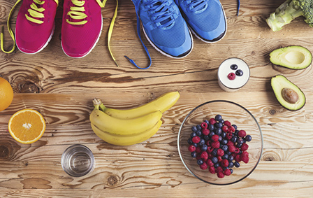 PRESERVA LE ARTICOLAZIONI CON UNA CORRETTA ALIMENTAZIONE