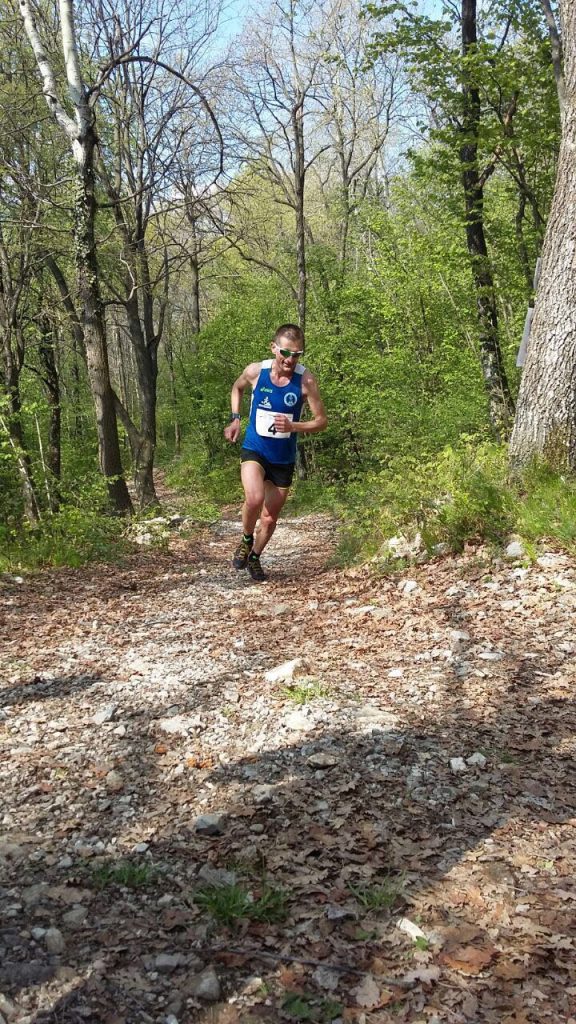 EMANUELE MANZI ED OXYBURN, UN WEEKEND, DUE TITOLI ITALIANI MASTER!