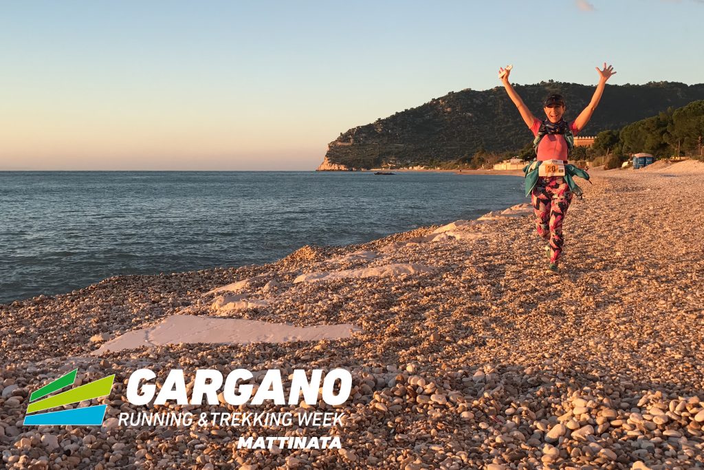 OXYBURN PROPONE: I TRAIL DA NON PERDERE DEL 22 APRILE