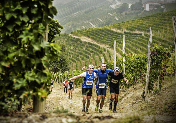 CON OXYBURN LE PIU’ BELLE GARE DI CORSA IN MONTAGNA DEL 10 ED 11 GIUGNO