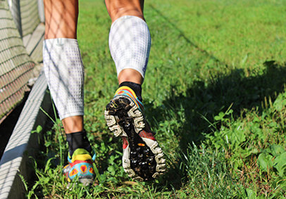 QUANTO DURA UNA SCARPA DA RUNNING?