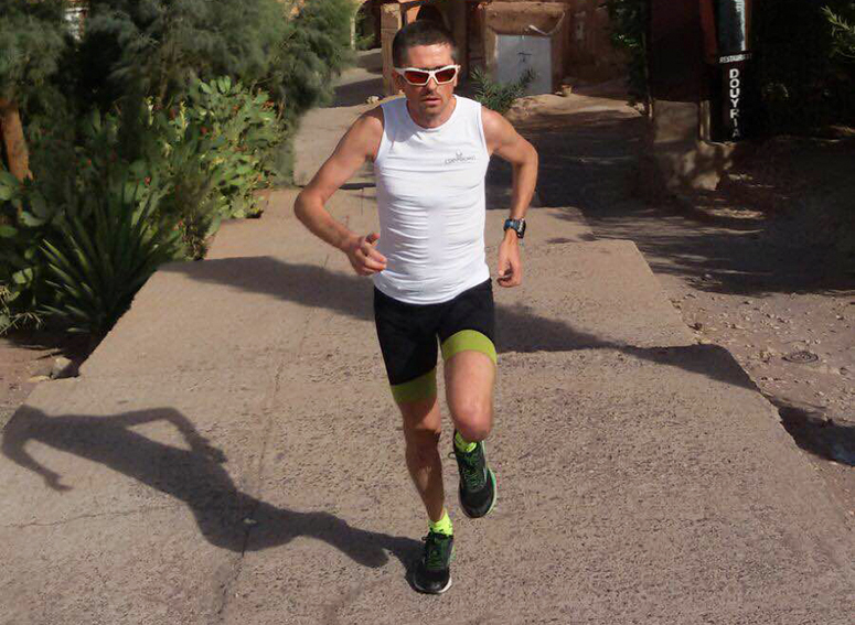 I CONSIGLI DI OXYBURN PER CORRERE IN ESTATE