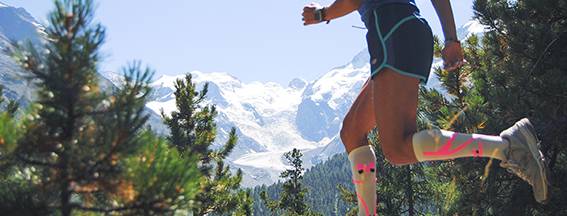 CONSIGLI PER I TRAIL DEL 16-17 APRILE