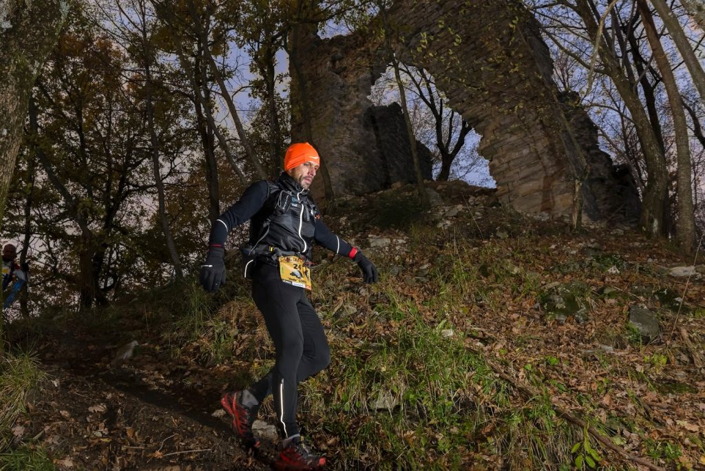 DA OXYBURN I TRAIL DELL’11 E 12 MARZO