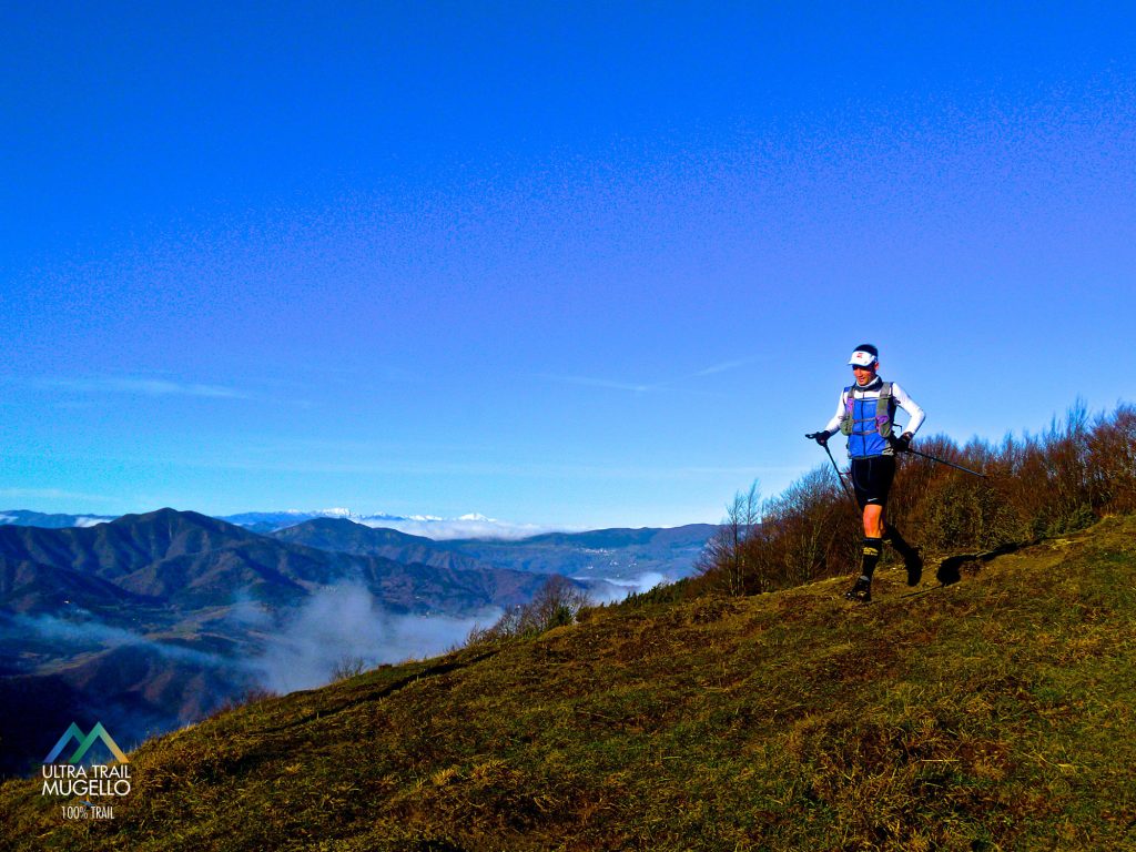 CON OXYBURN ALLA SCOPERTA DEI TRAIL DI DOMENICA 23 APRILE