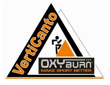 OXYBURN E SKY DEL CANTO INSIEME IN VETTA