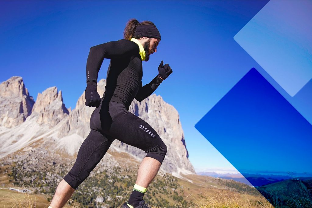 Muoversi è un modo per amarsi