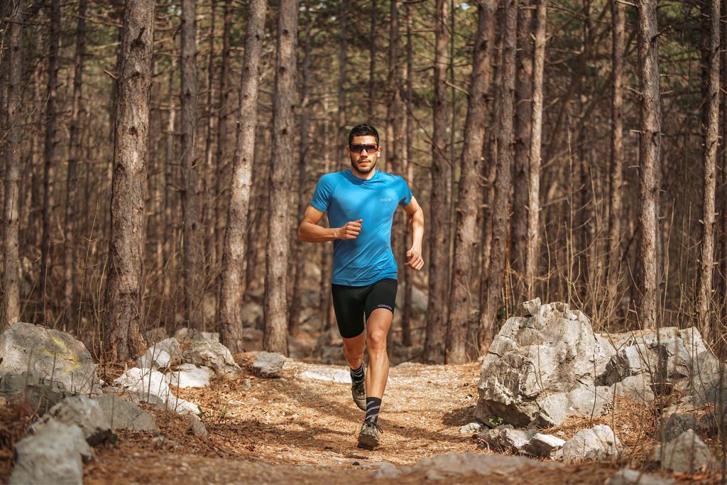 Attività fisica nei boschi, un vero toccasana. Scopri perché!