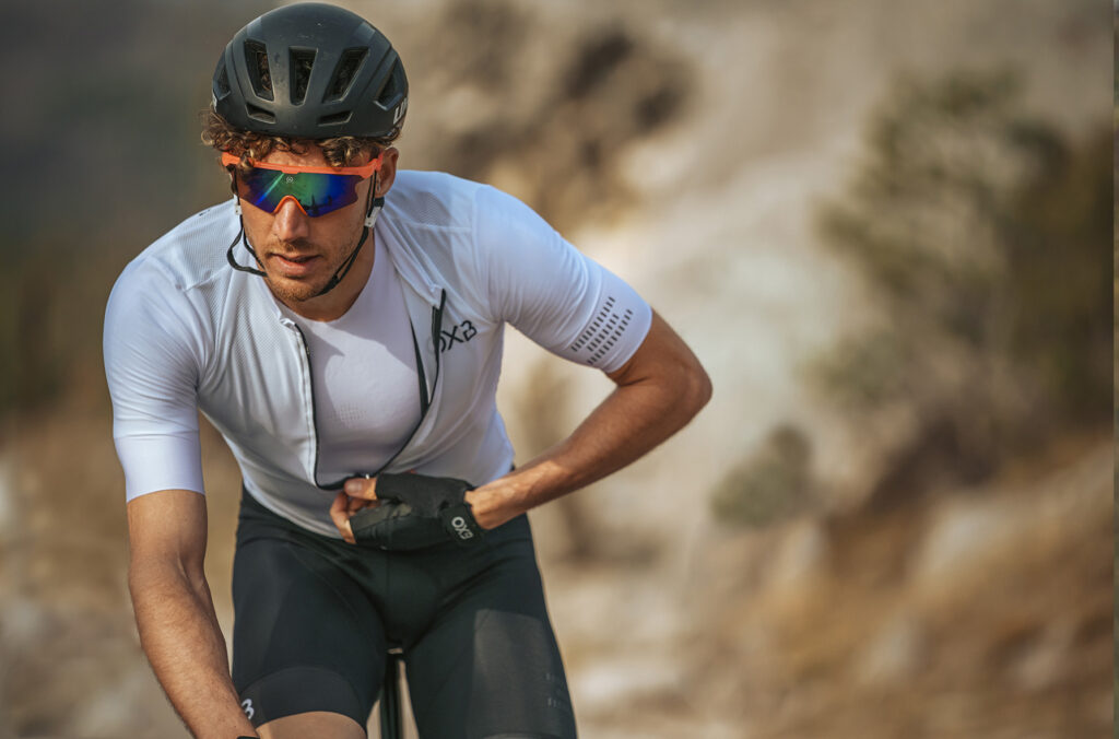 MTB: tonificare tutto il corpo godendo della natura