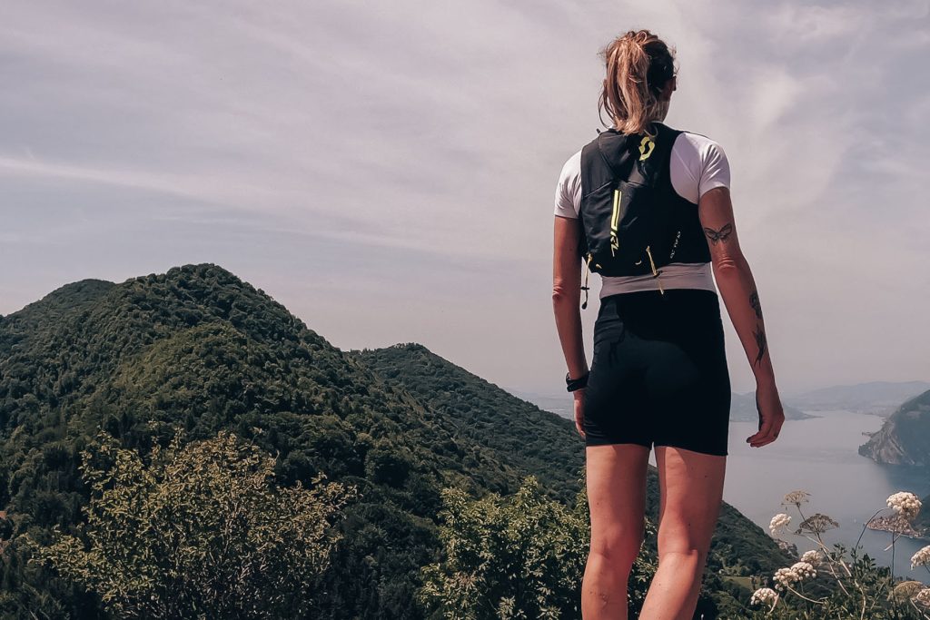 Mondo Trail Running: intervista con Rossella Palini