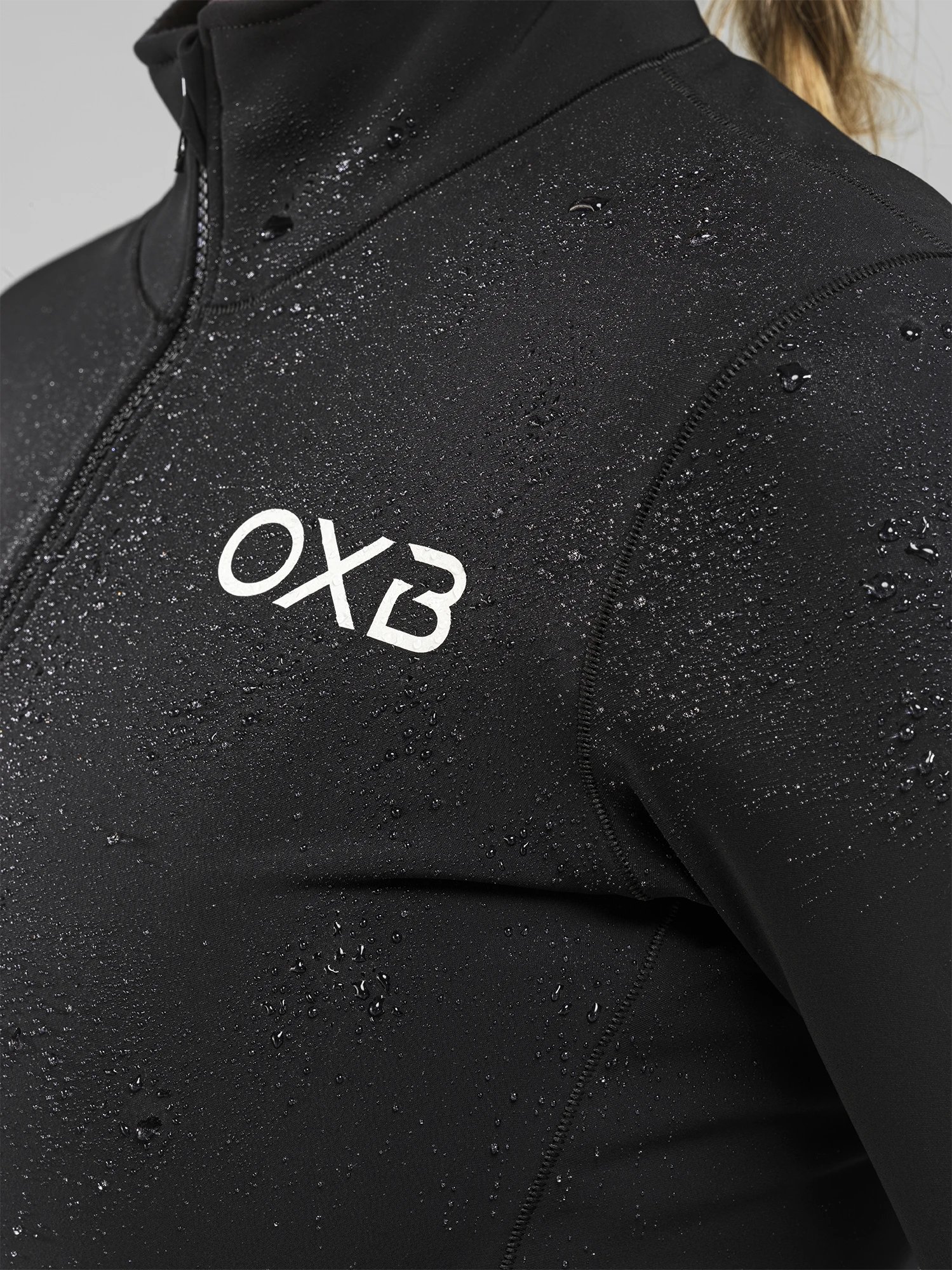 fit like a pro - inverno 2025- oxb - tecnologia avanzata