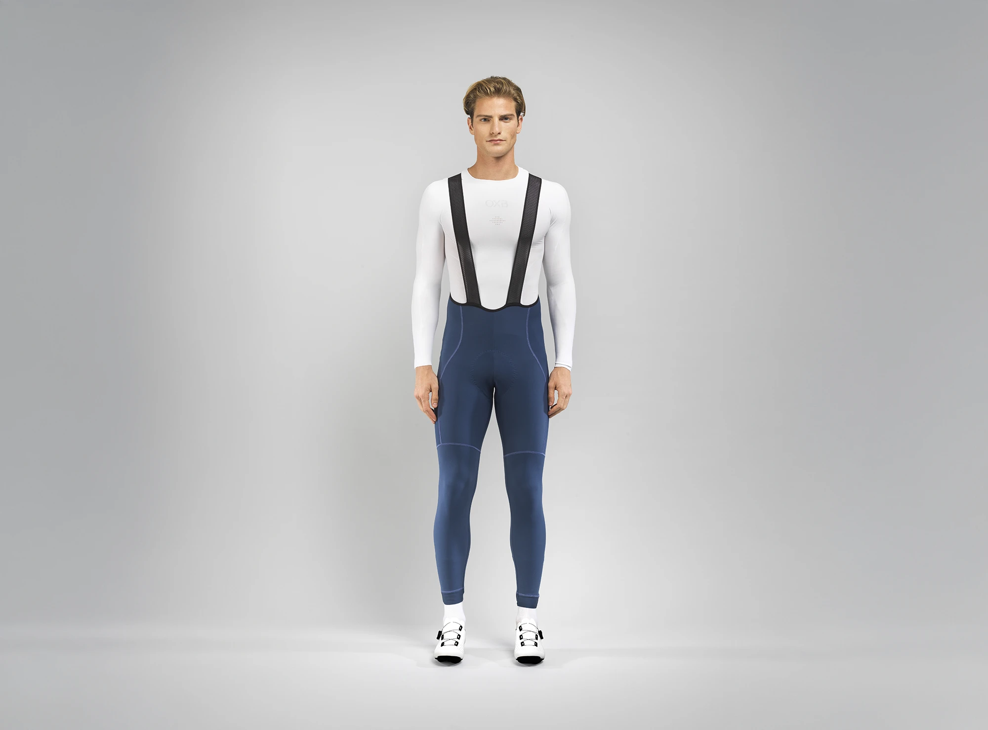 fit like a pro - inverno 2025- oxb