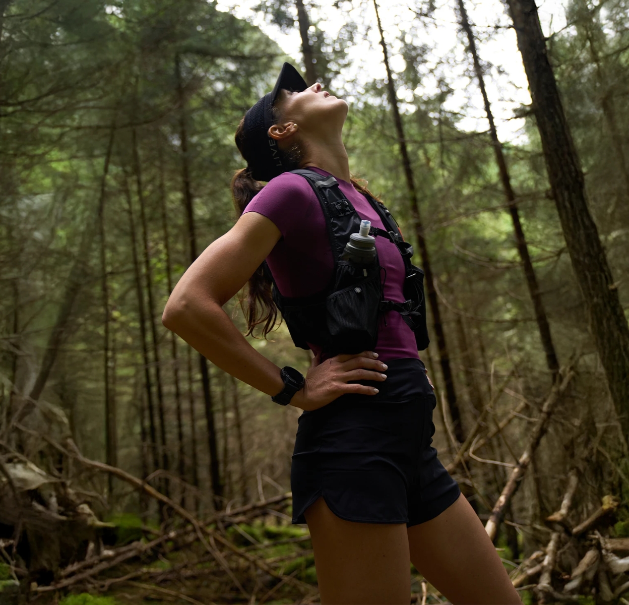 abbigliamento tecnico sportivo